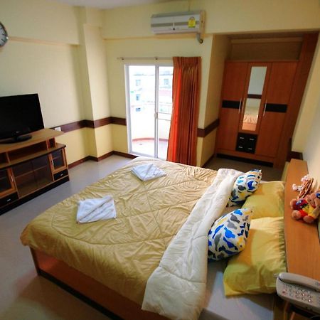Ts Home Building Samut Sakhon Ngoại thất bức ảnh