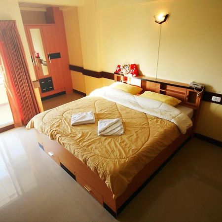 Ts Home Building Samut Sakhon Ngoại thất bức ảnh